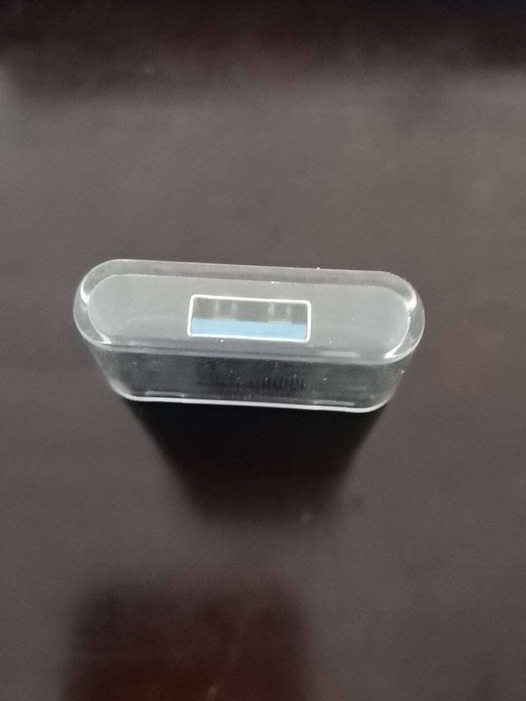 绿巨能(llano)USB3.0高速读卡器多功能二合一读卡器支持SD/TF存储卡等黑色