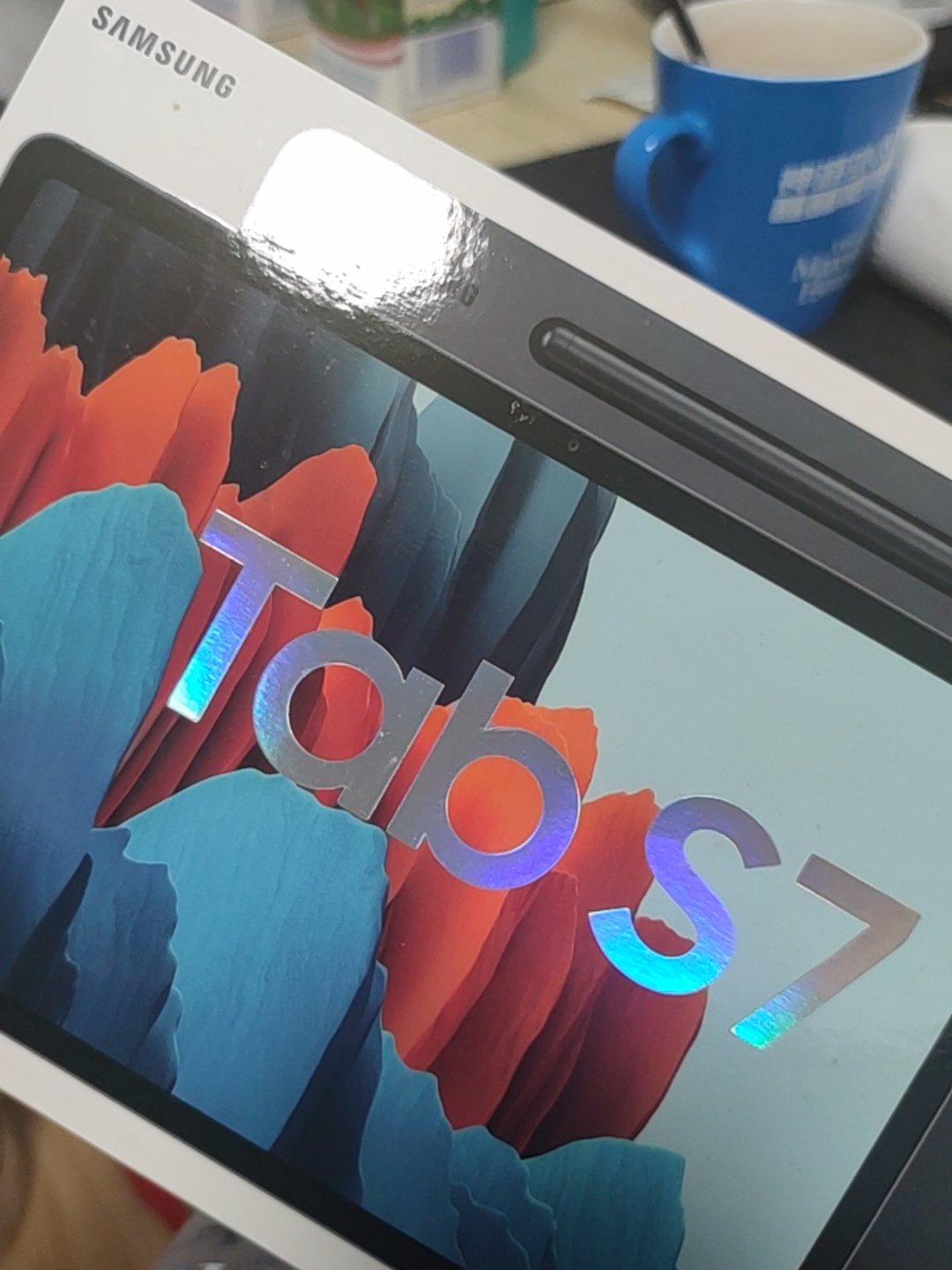 三星galaxy tab s7(8gb/256gb/wlan版)-质量烂吗,用后反馈?