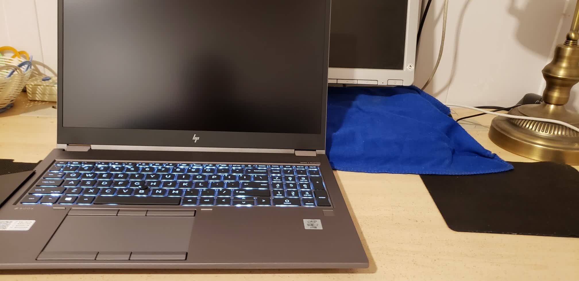 报价_参数_图片_论坛_hp zbook fury惠普工作站报价-zol中关村在线