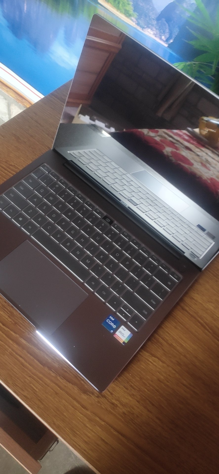 huaweimatebook142020款i510210u16gb512gbmx250皓月银点评