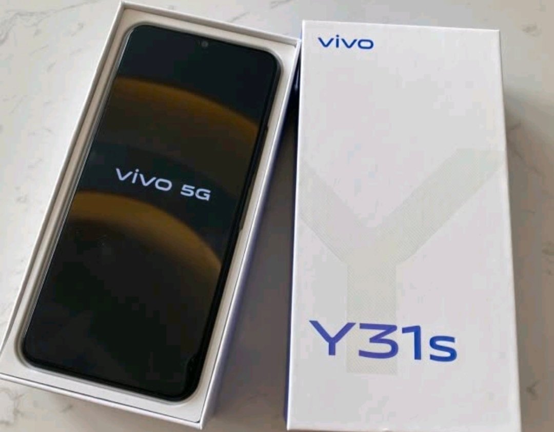 【vivo y31s 6gb/128gb/全网通/5g版/标准版 怎么样】vivo y31s 6gb