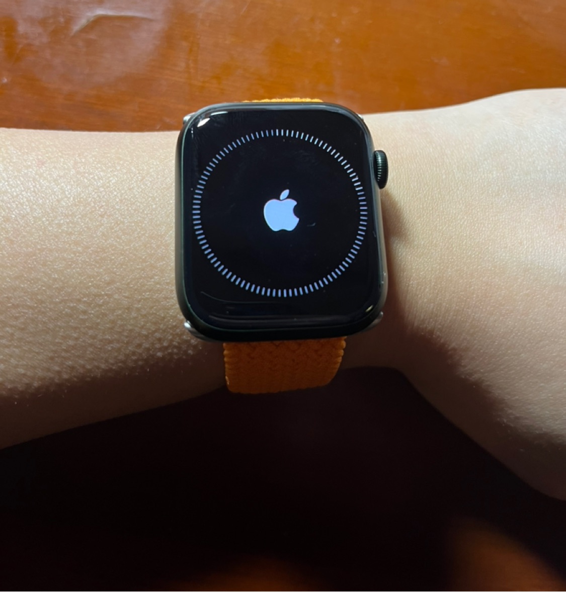 【苹果apple watch series 7】最新报价_参数_图片_论坛_苹果apple wa