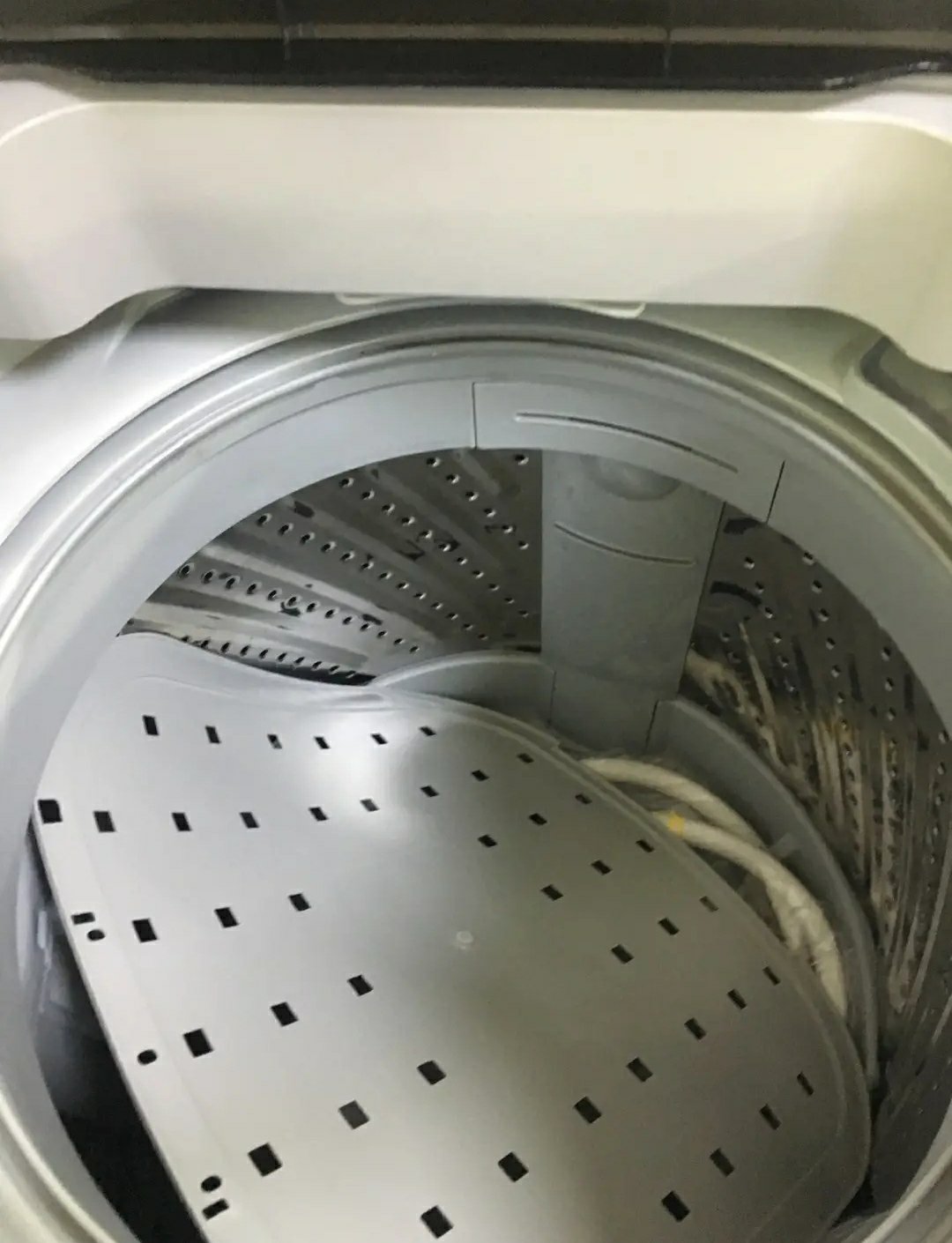 美的mb55v30波轮洗衣机全自动,5.