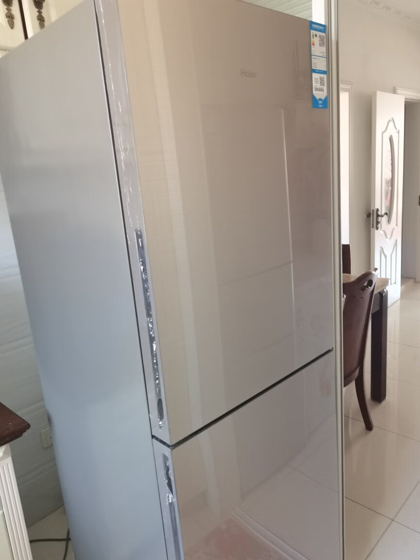 海尔bcd-309wmco点评