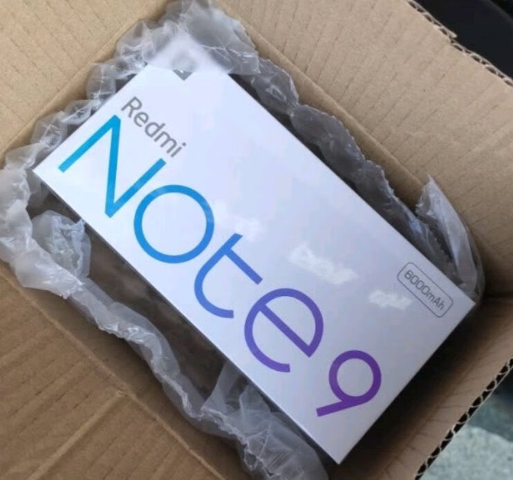 网友感受小米redminote94g手机怎么样质量可靠吗讨论怎么样口碑反馈