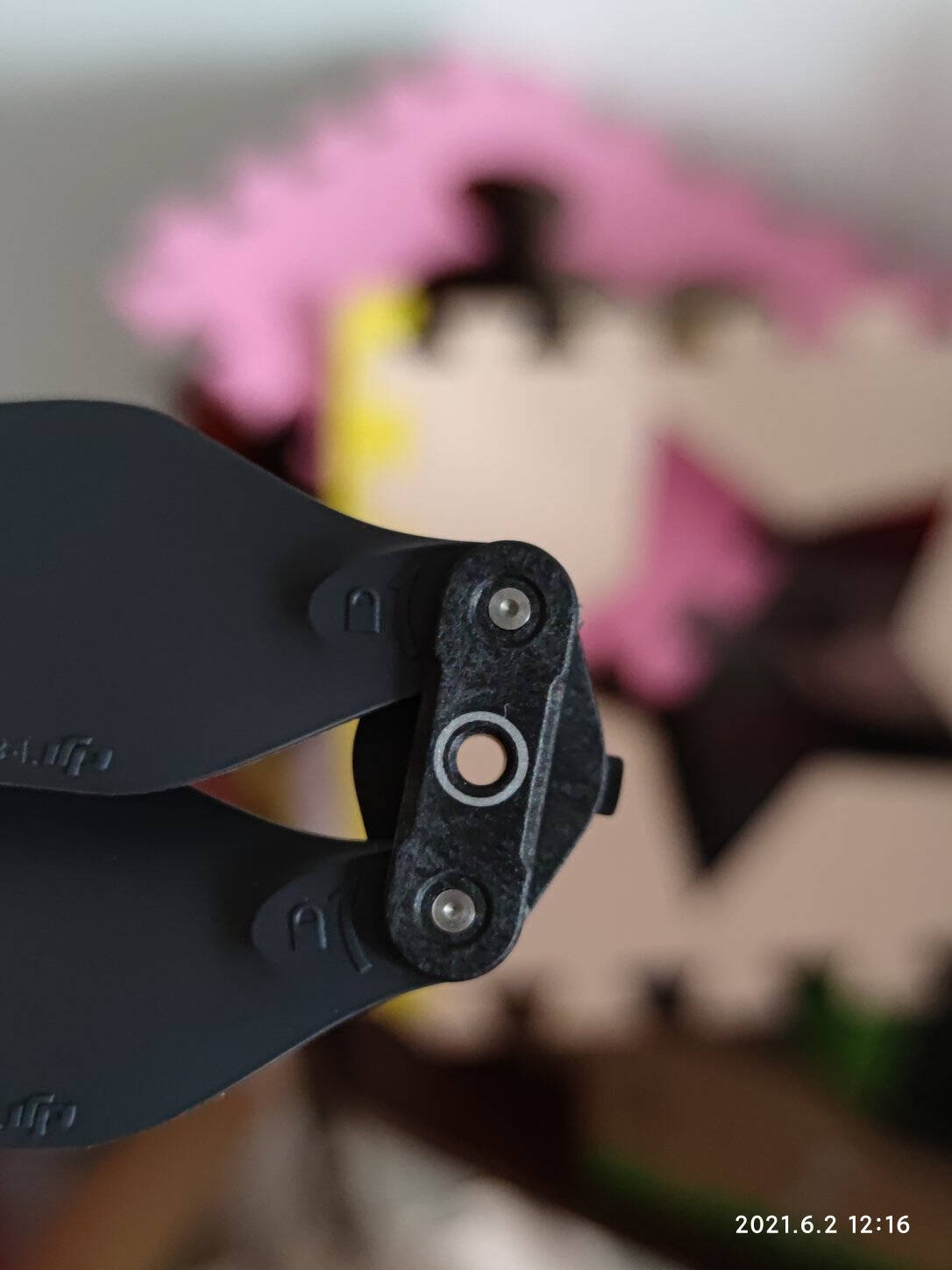大疆(DJI)DJI大疆御Mavic2快拆降噪螺旋桨御2配件