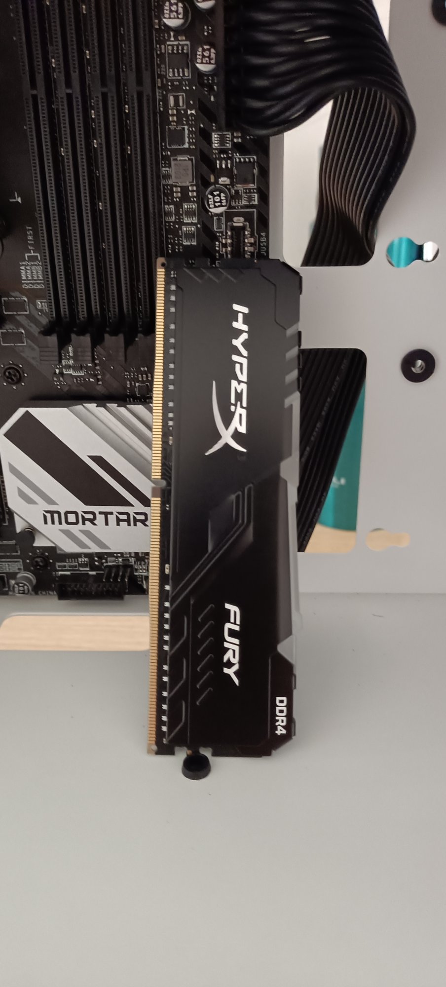 金士顿骇客神条fury 16gb ddr4 3600 rgb(hx436c17fb3a/16)-安全好用