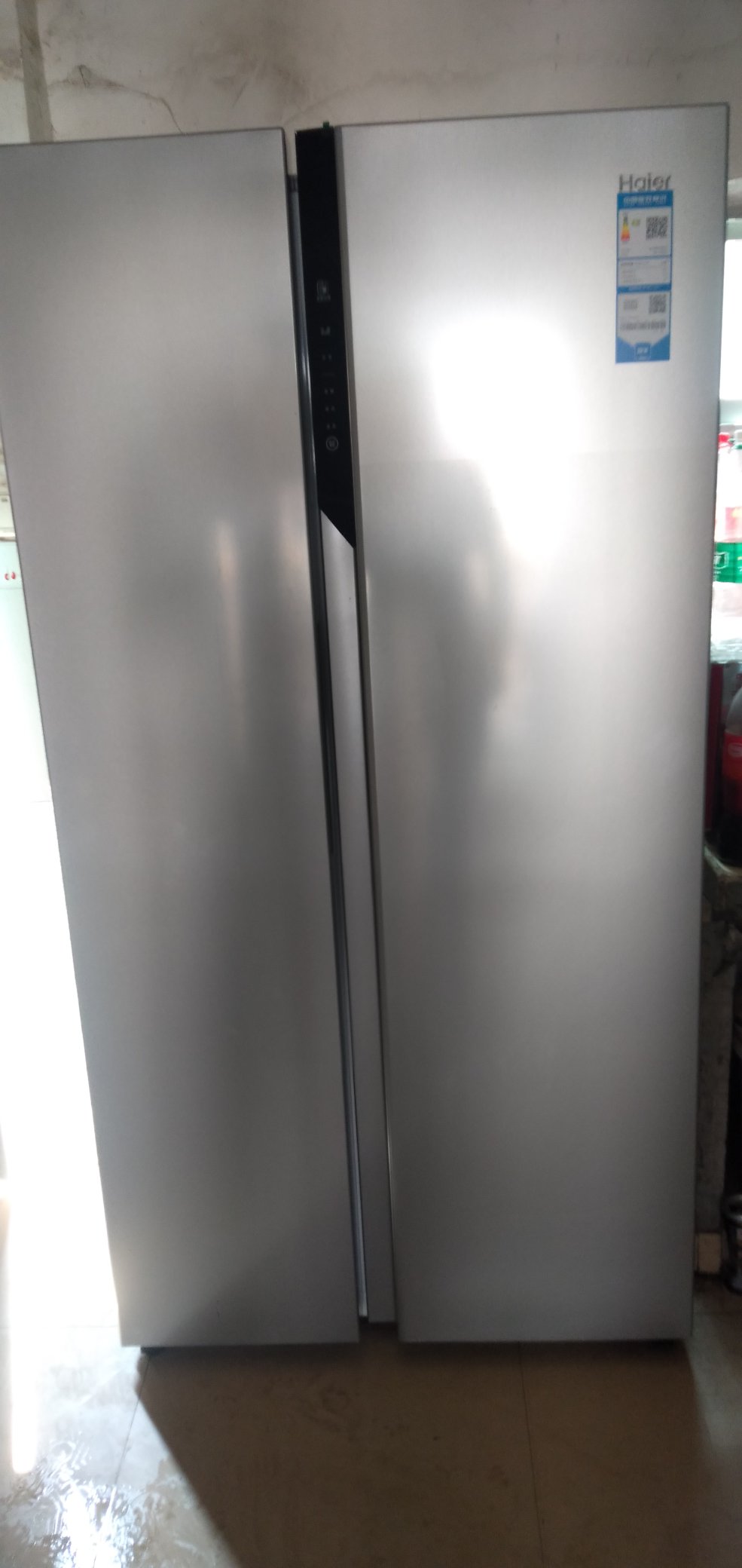 【海尔bcd-527wdpc怎么样】海尔bcd-527wdpc好不好_好吗-zol中关村