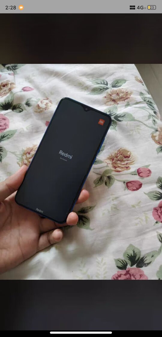 redmi8a4gb64gb全网通点评