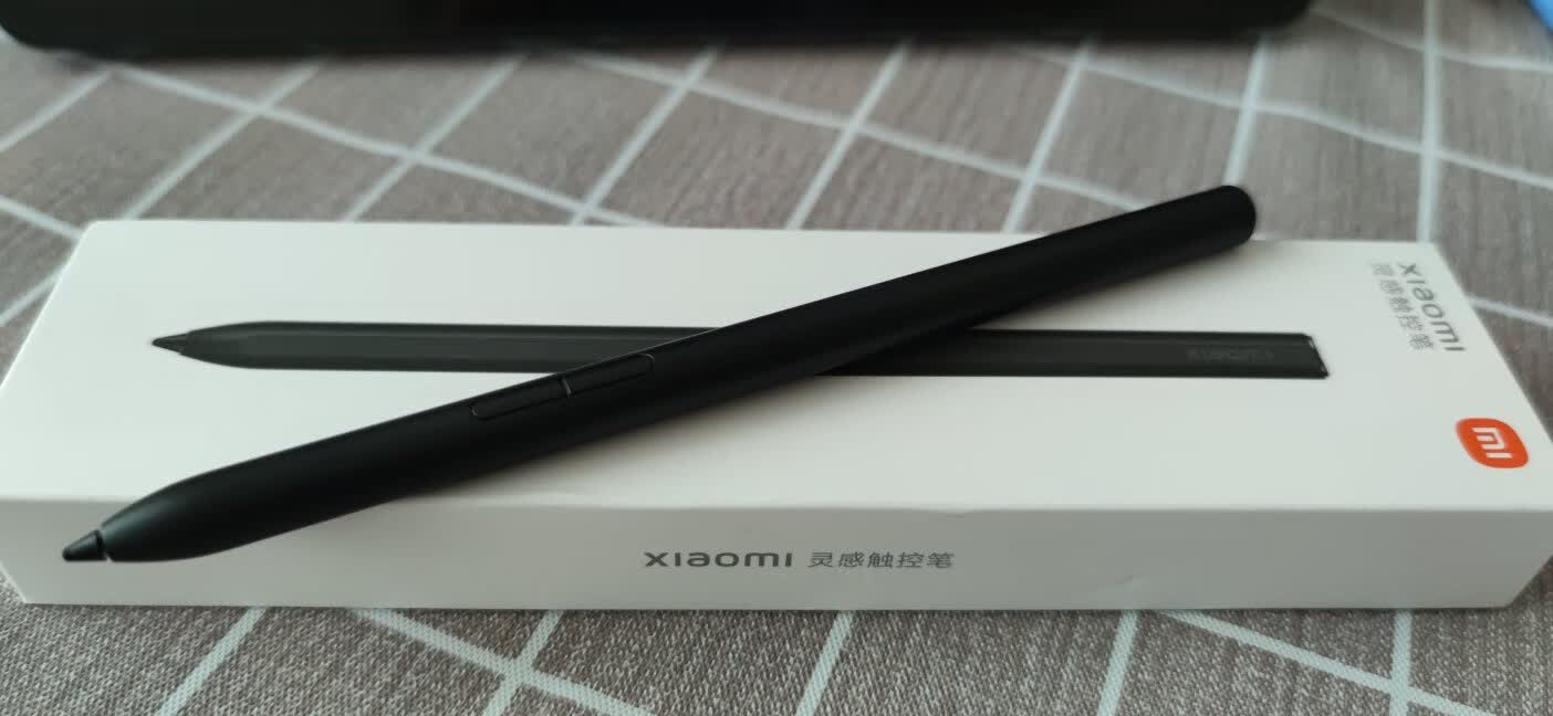 小米灵感触控笔点评