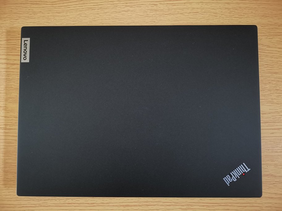 联想ThinkPad X13，英特尔Evo平台，13.3英寸轻薄笔记本电脑