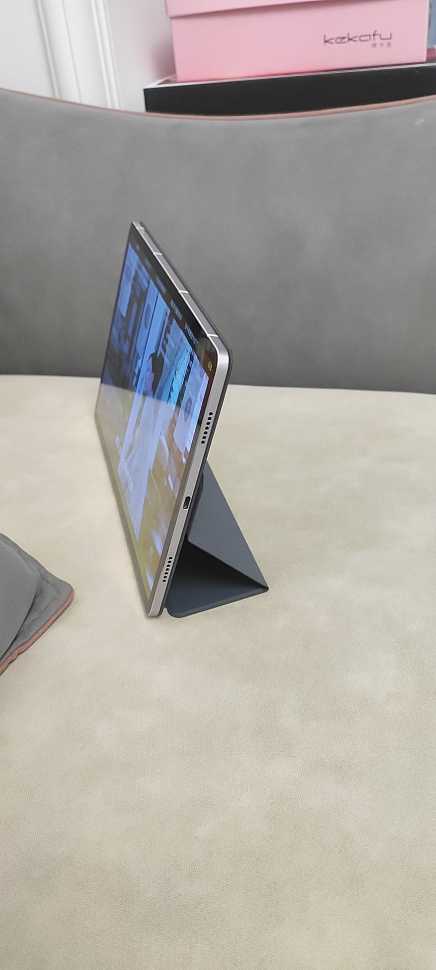 联想小新padpro2021点评