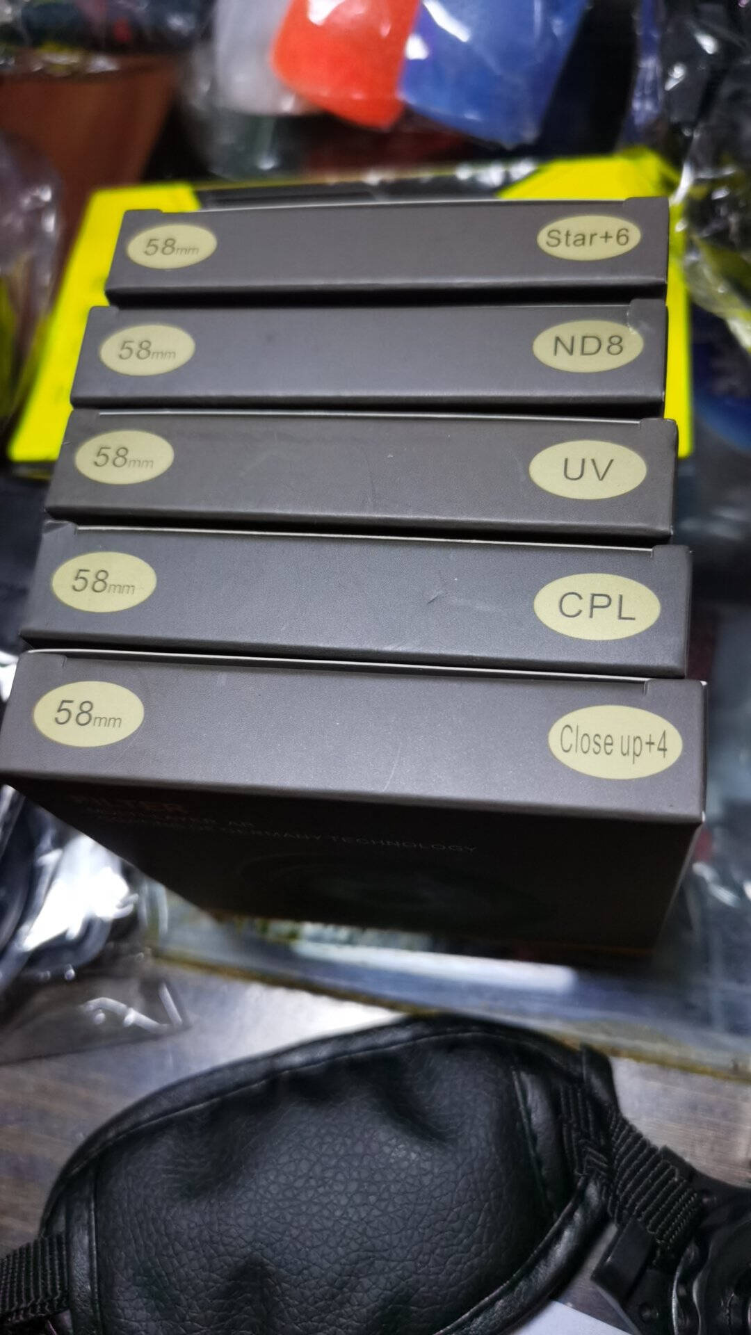 佳能rf501.8stm小痰盂大光圈专微全画幅标准定焦镜头适用EOSRRPR5R6【含滤镜】RF50F1.8STM
