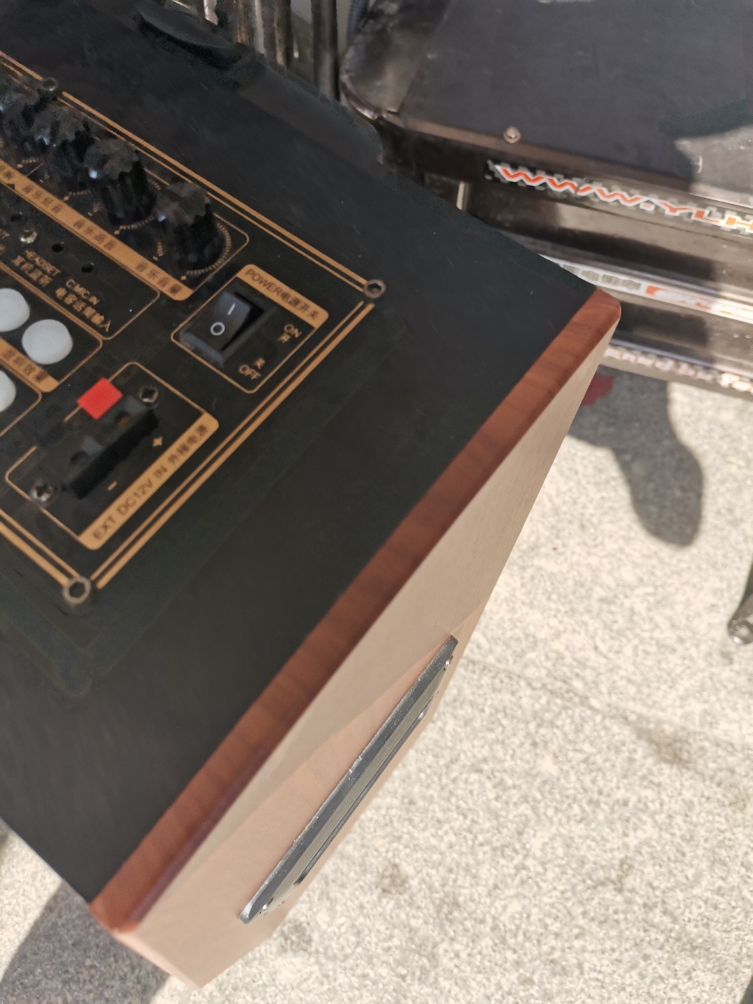 特美声qx1265点评