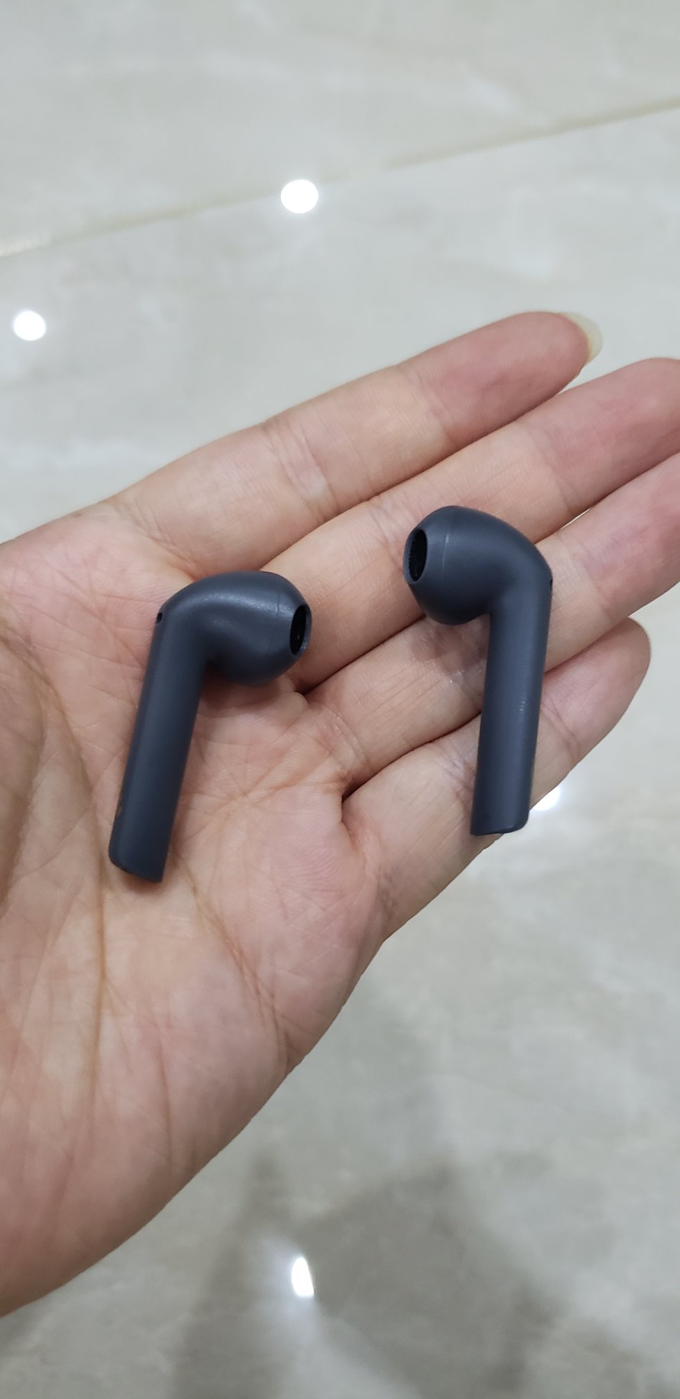 漫步者lollipodsplus点评