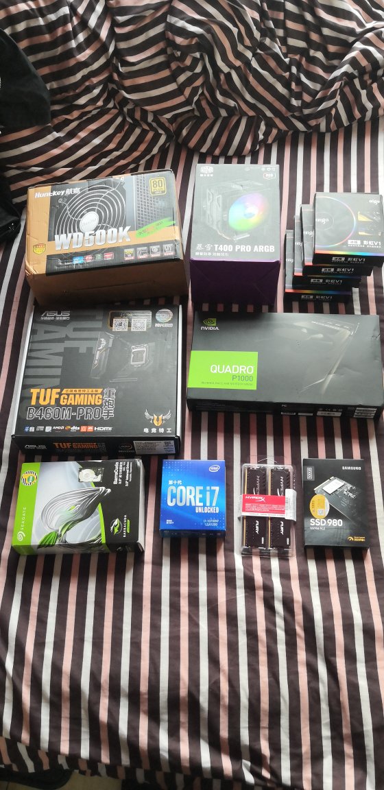 丽台quadro p1000-怎么样?爆料评测?