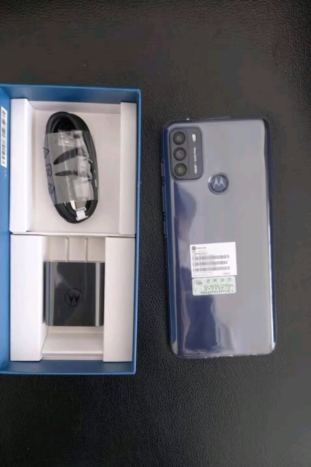 motog508gb128gb全网通5g版点评