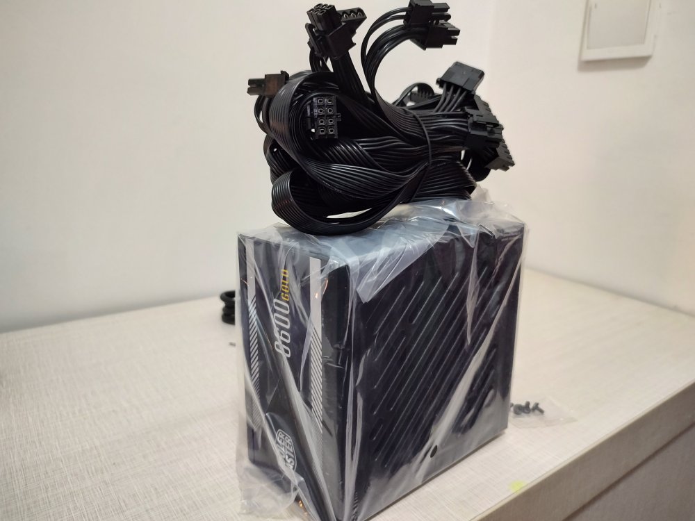 酷冷至尊g500gold点评