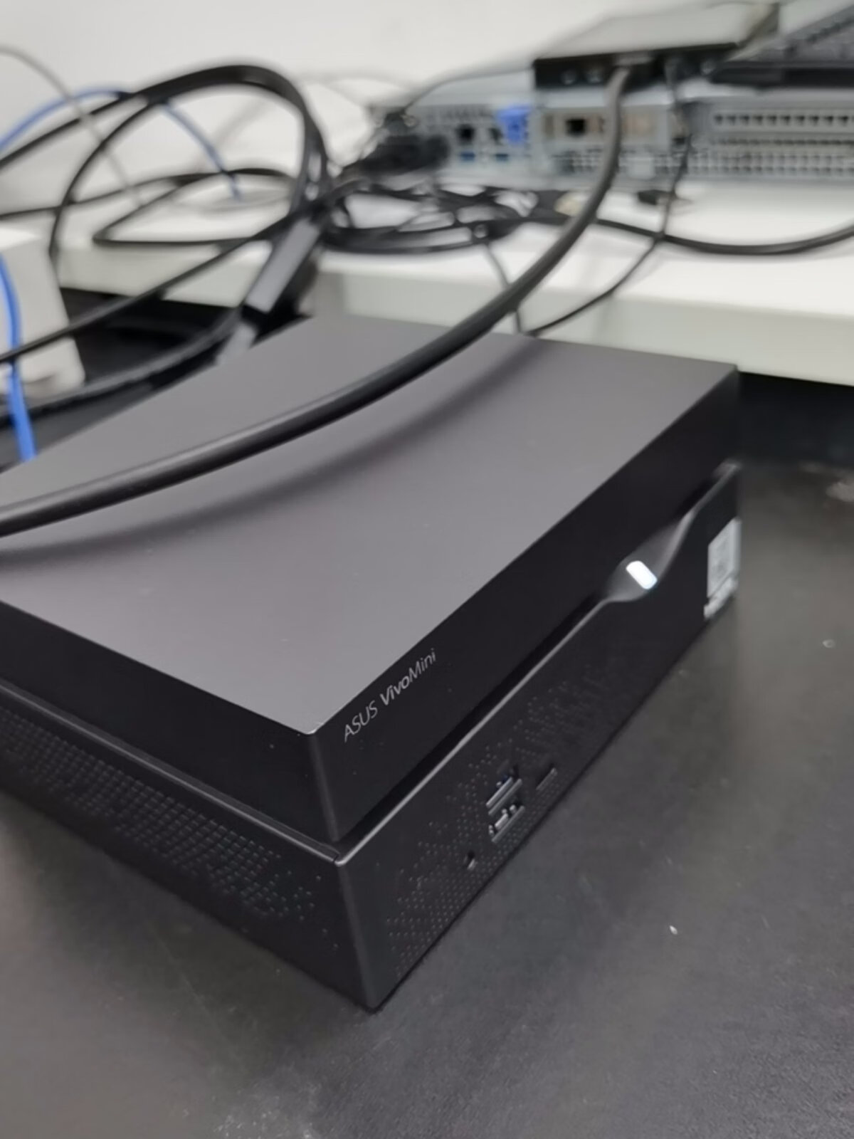 华硕vc66i5104008gb256gb集显点评