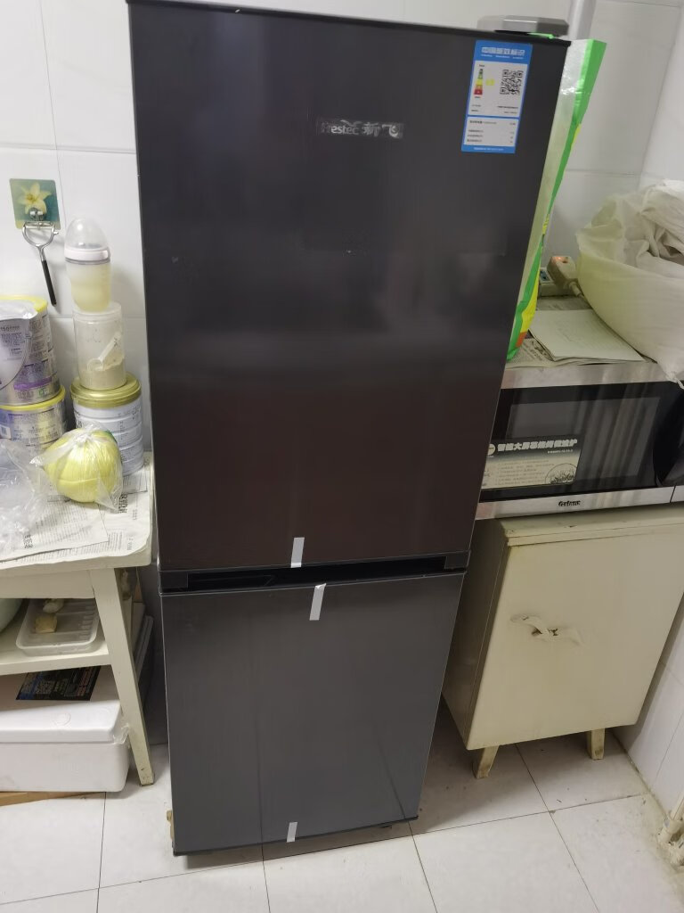 过来人揭秘新飞bcd170k2at冰箱怎么样值得买吗评测怎么样内幕分析到底