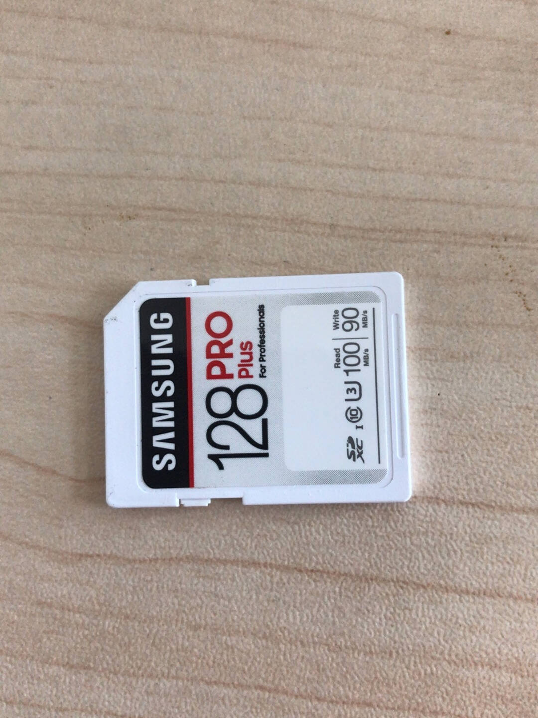 三星（SAMSUNG）256GBTF（MicroSD）存储卡PROPlusU3V30读160MB/s写120MB/s高速游戏机平板电脑内存卡