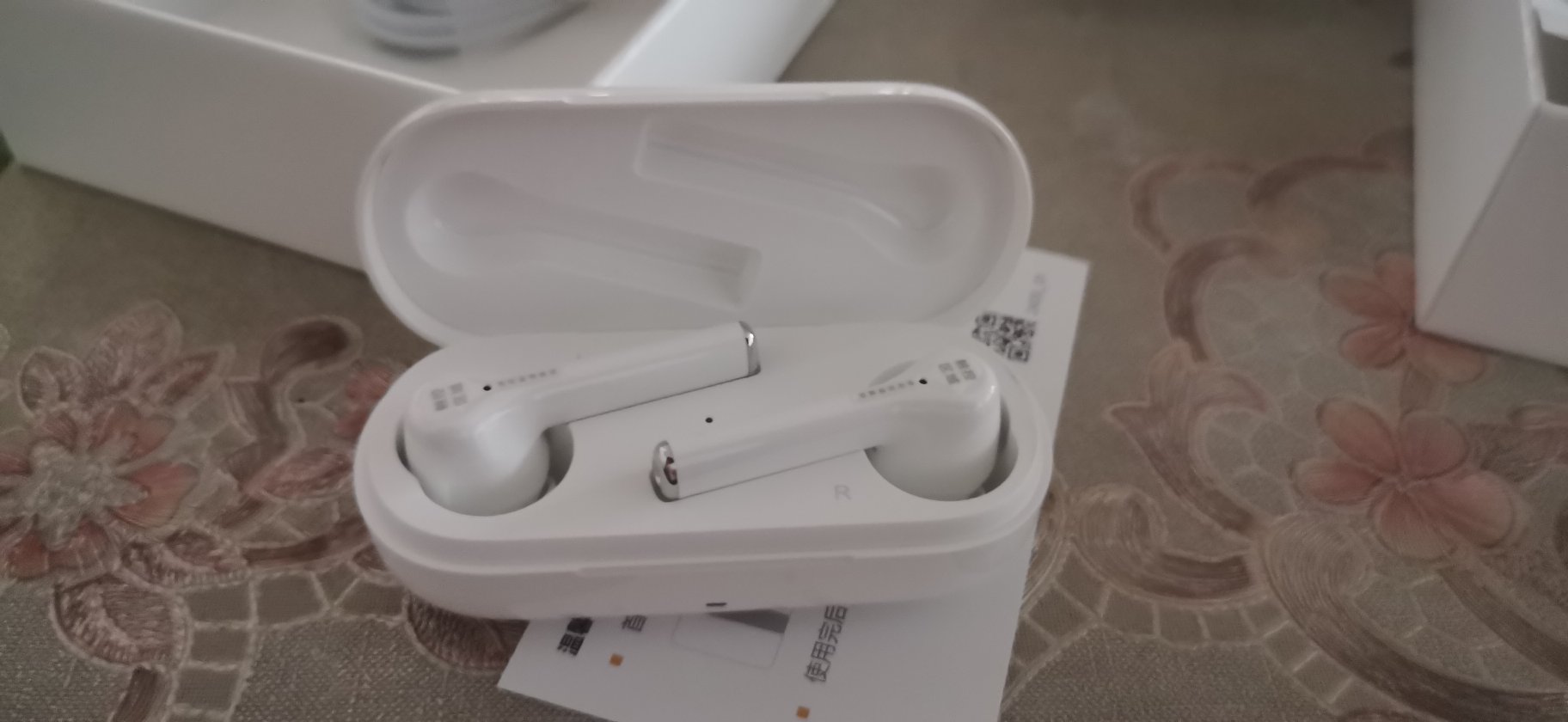 华为freebuds3i点评