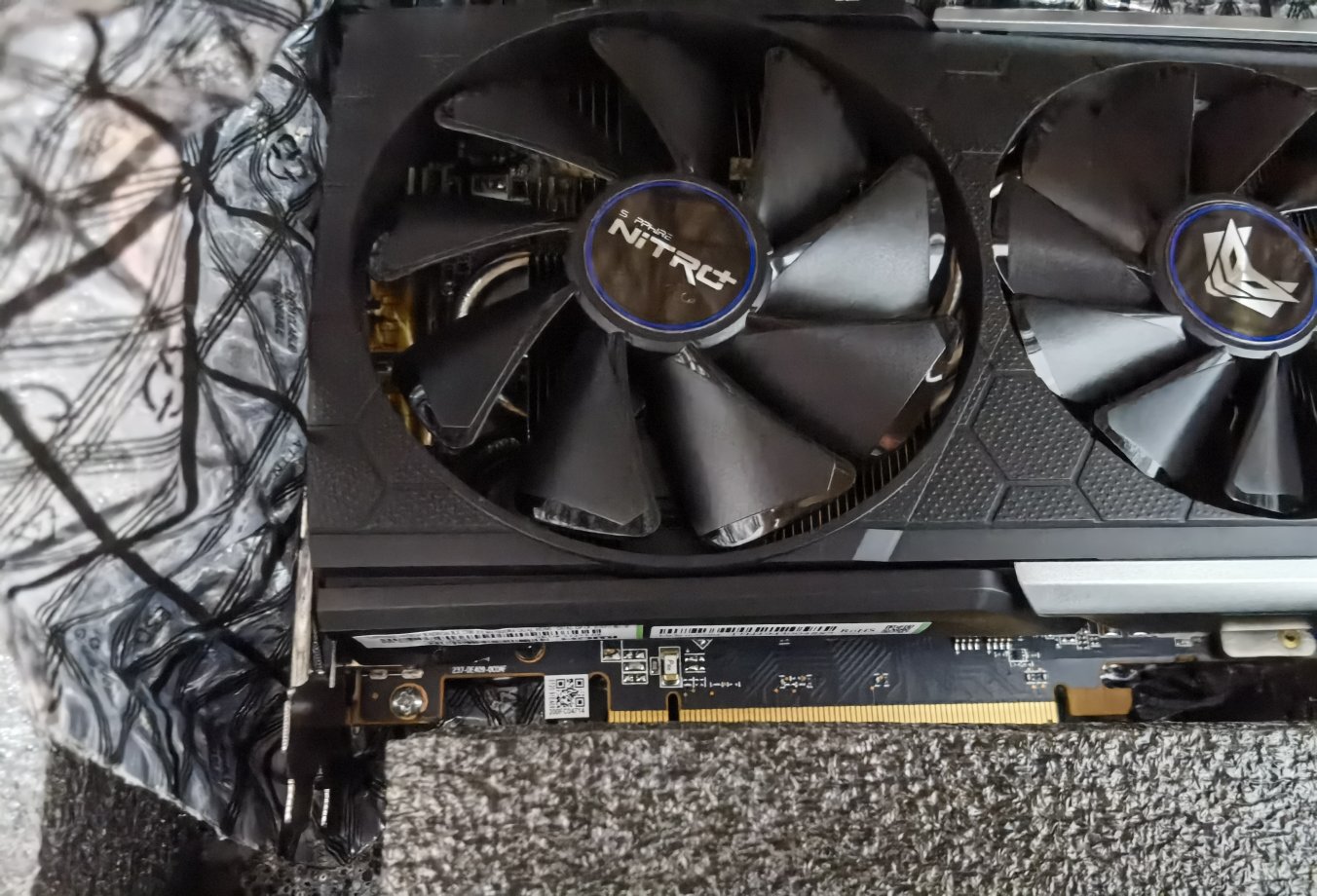 amd radeon pro w5500-好用吗?是什么牌子?质量?插图20