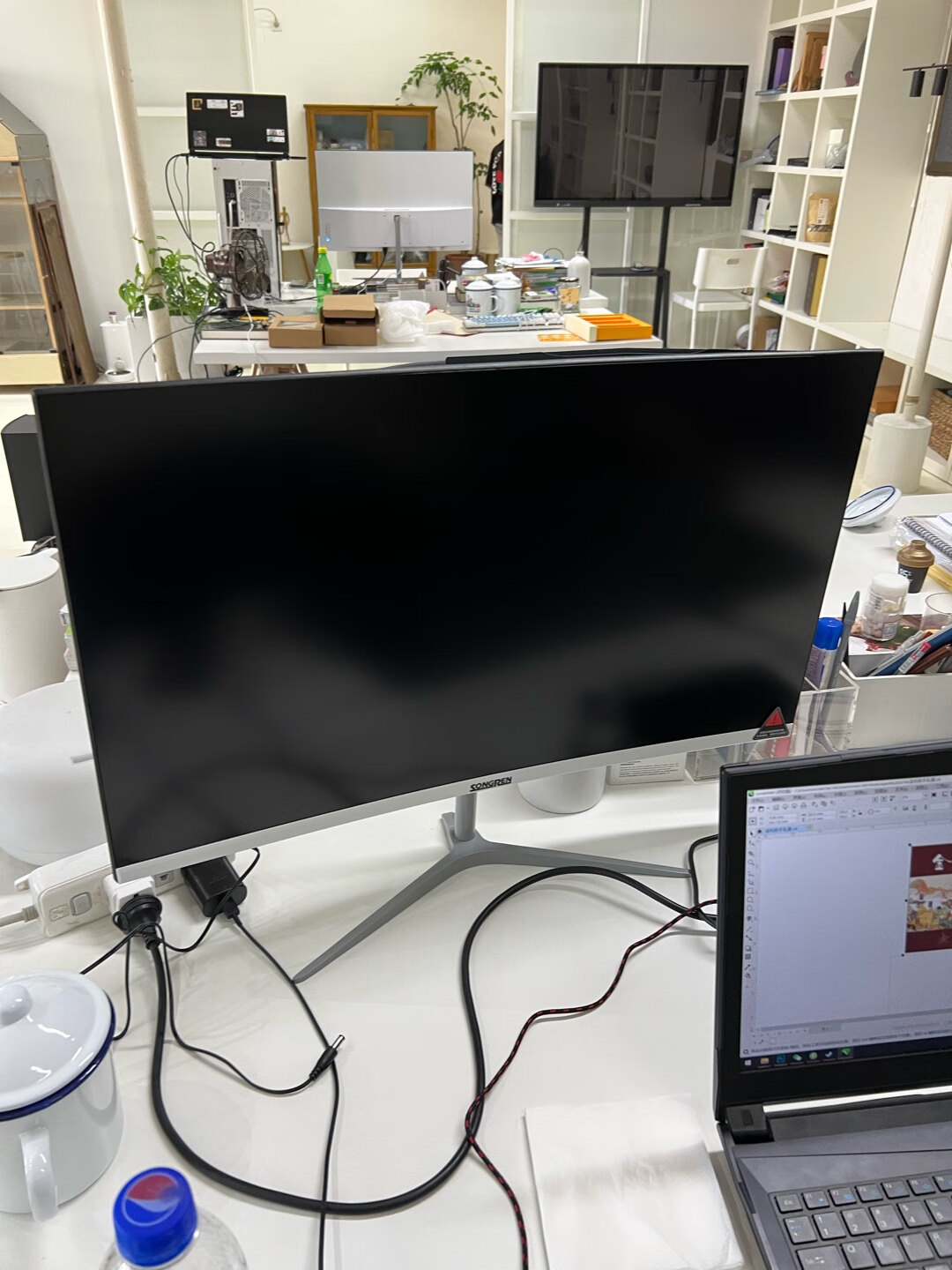 松人t271q-好不好用呢?这个品牌大吗,靠谱吗?