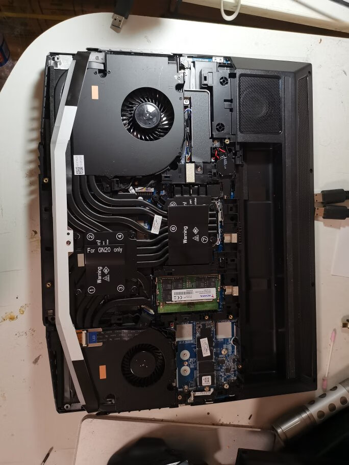 神舟战神gx10ca7kt点评