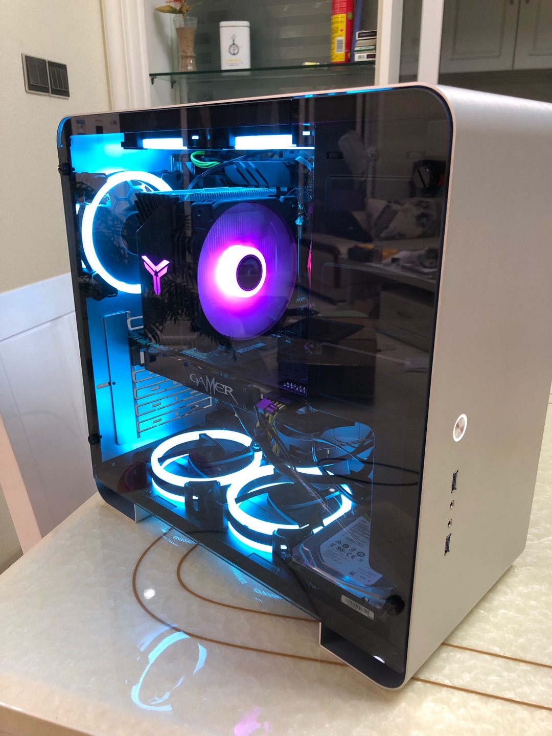 飞利浦275e1点评