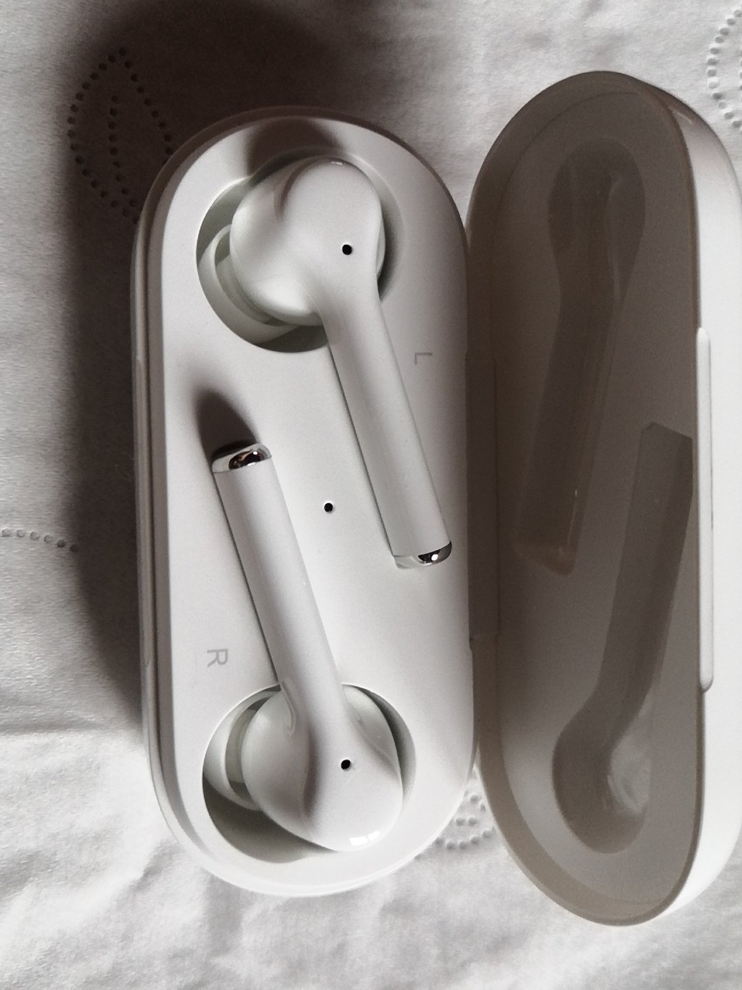 华为freebuds3i点评