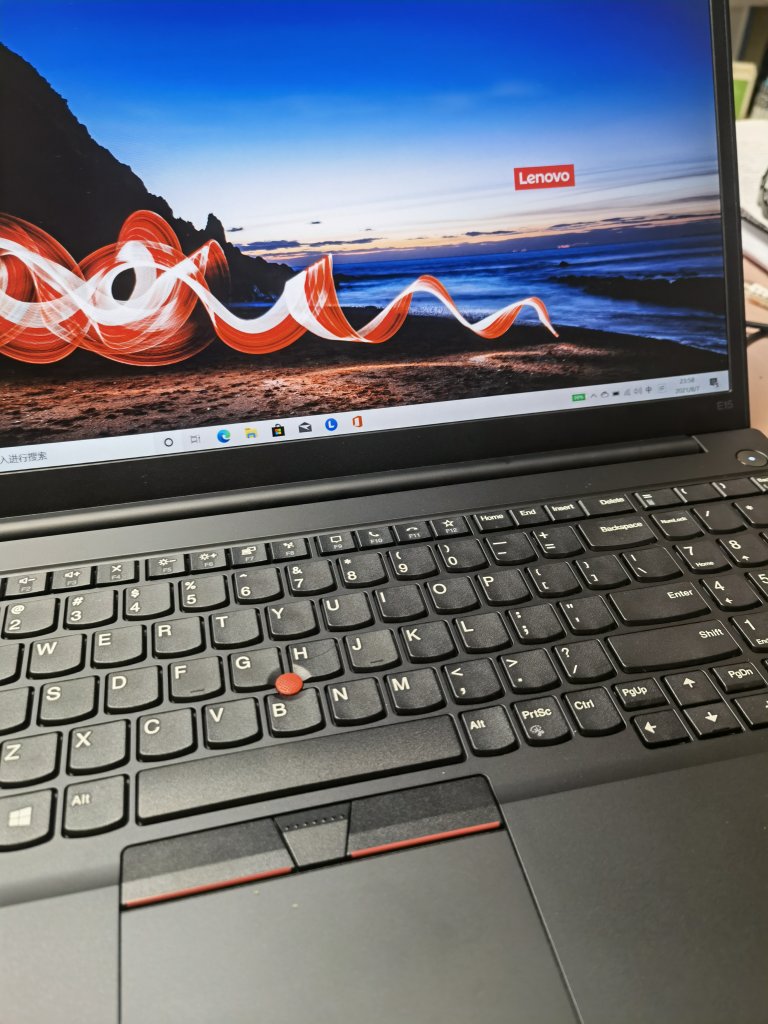 thinkpade152021锐龙版r55500u16gb512gb集显点评