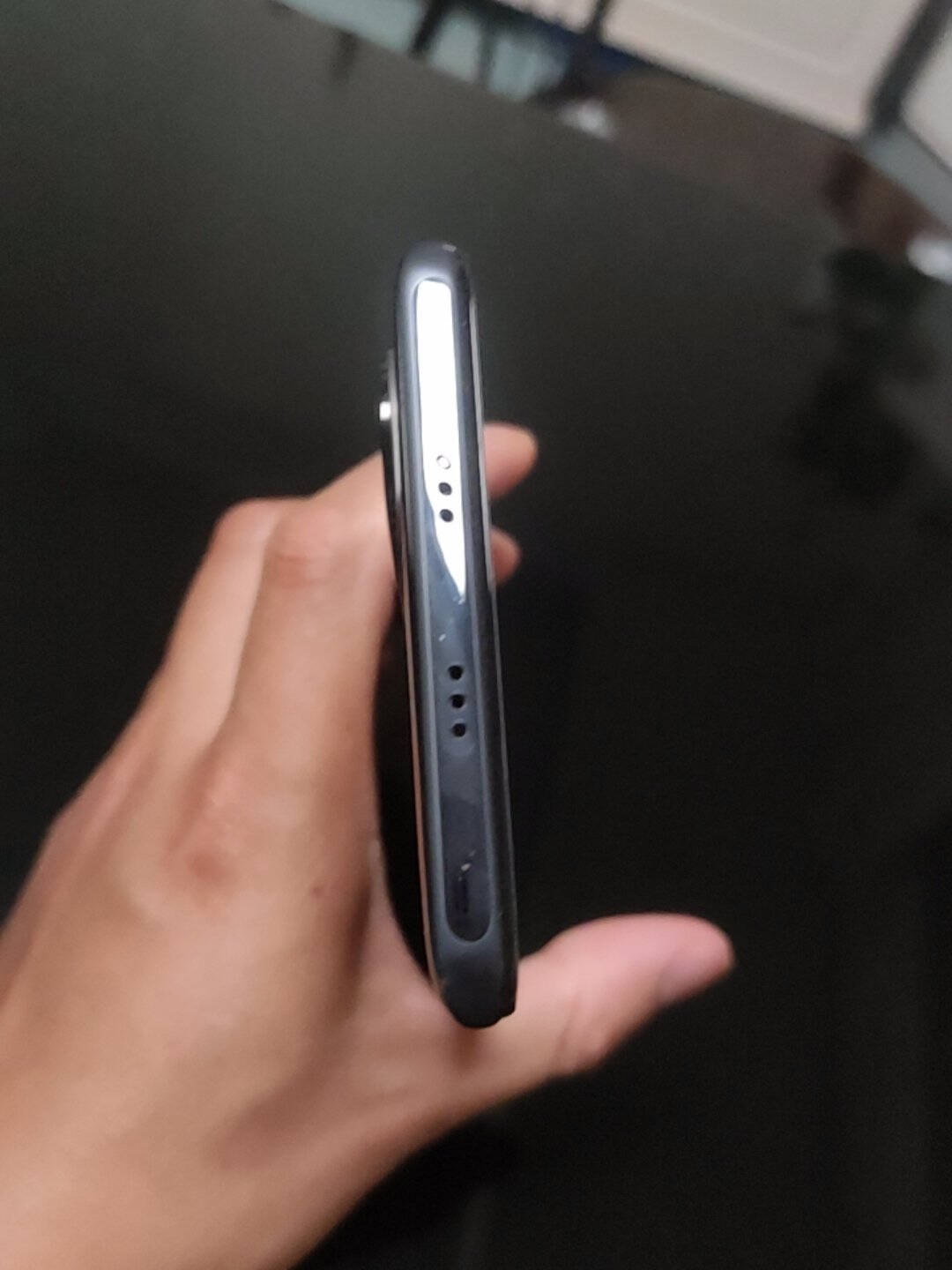RedmiK40全网通8GB幻境256GB