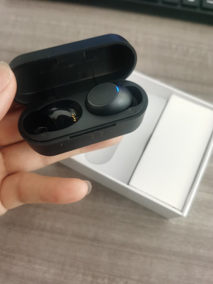 索爱a5真无线蓝牙耳机点评