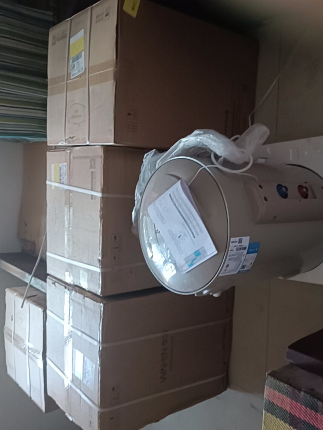 已经入手说说美的f5020ky1厨宝怎么样值得入手吗解密