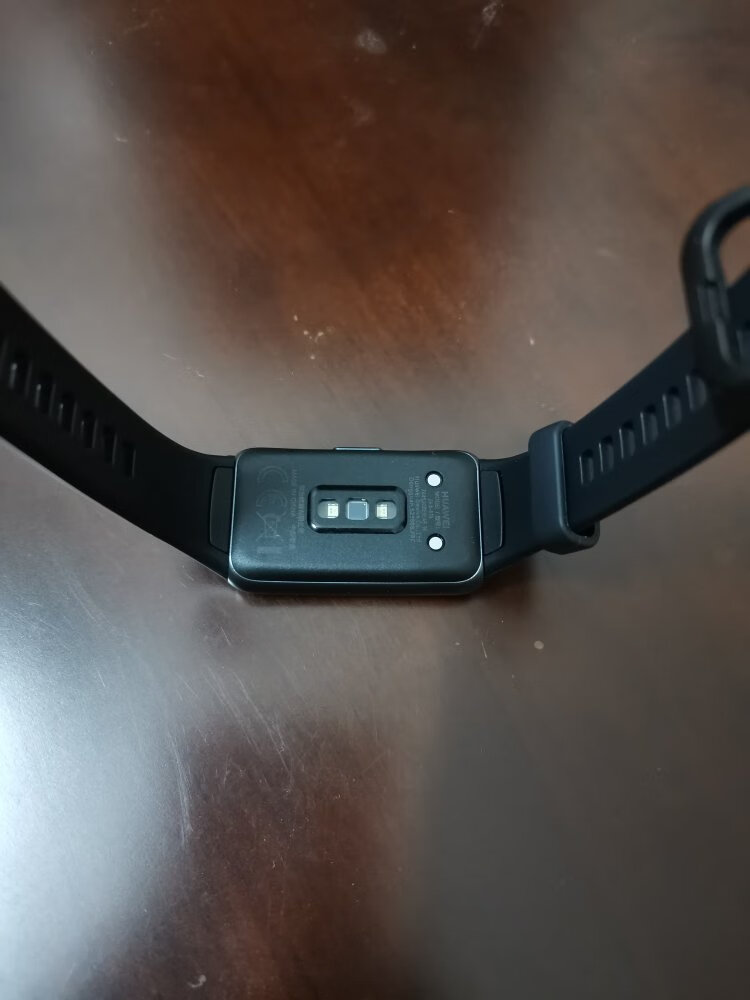 华为手环6(nfc版)点评