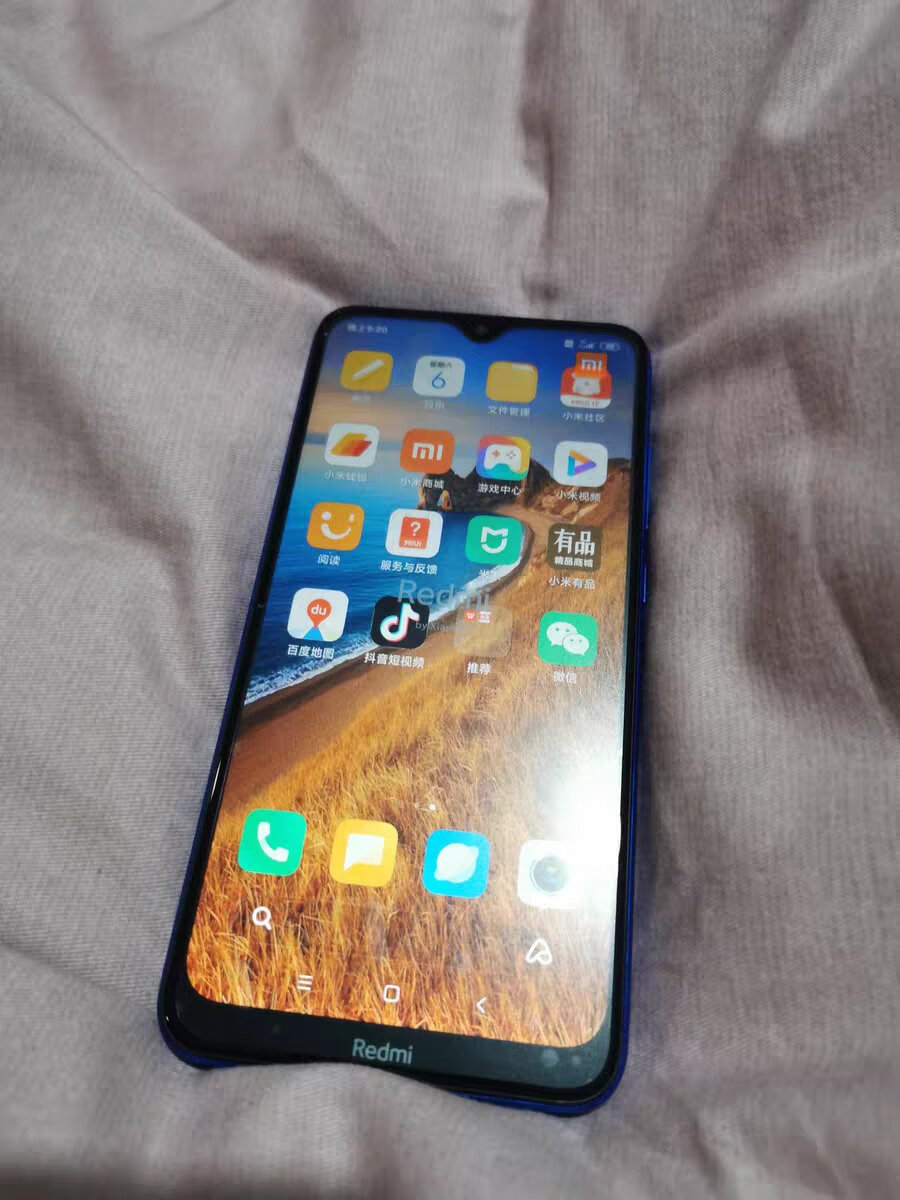 【红米redmi 8a 4gb/64gb/全网通怎么样】红米redmi 8a 4gb/64gb/全