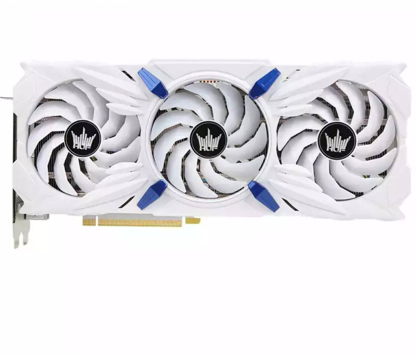 影驰(Galaxy)GeForceRTX3070TiHOFPro旗舰级电脑电竞游戏专业显卡