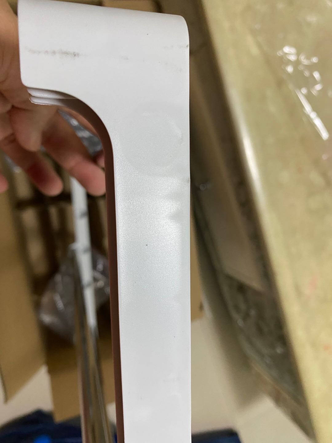 美的(Midea)干衣机烘干机家用衣服干衣机婴儿衣物暖风烘衣机风干机10斤大容量定时烘干衣柜HBGJ12A1