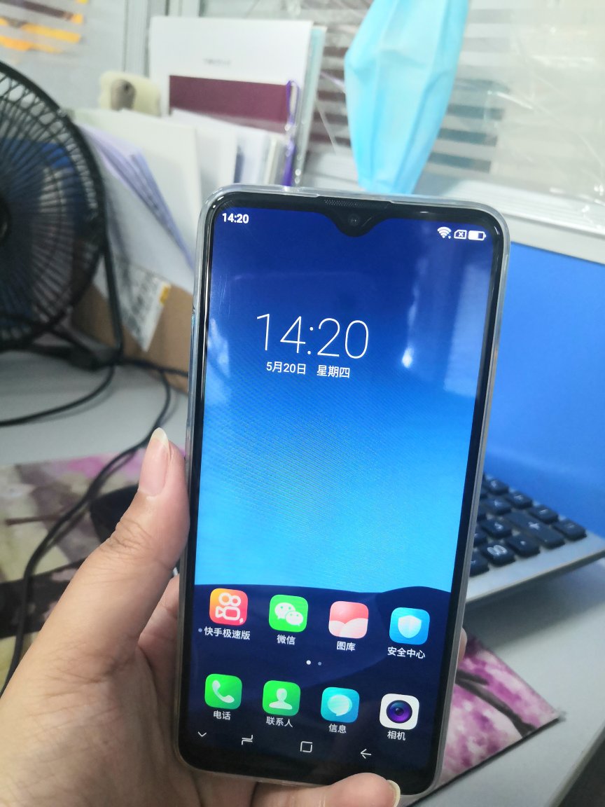 索爱m8(6gb/128gb/全网通)点评