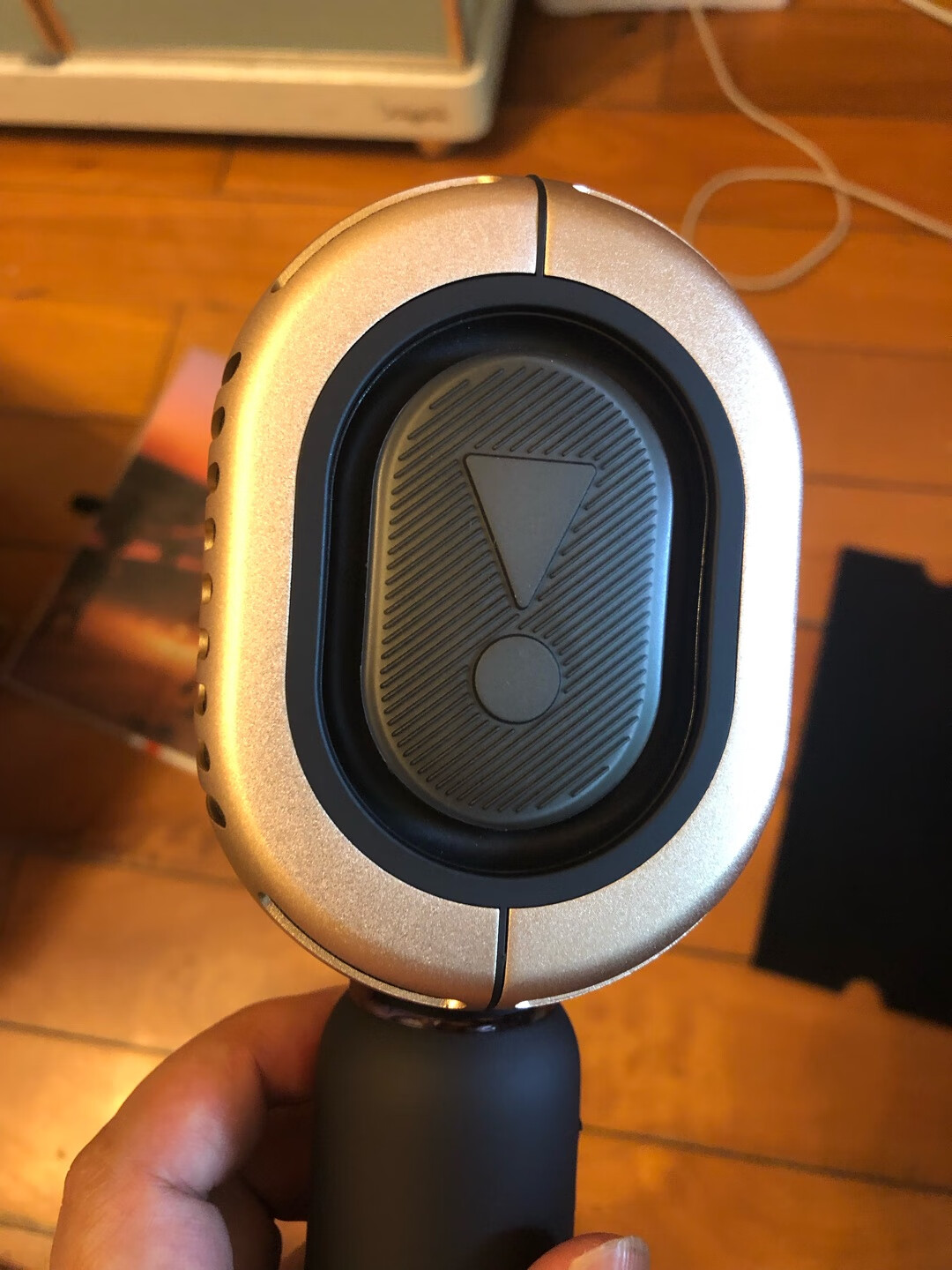 jbl蓝牙无线麦克风话筒音箱一体送女朋友生日礼物