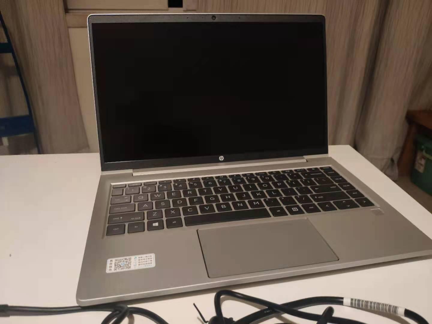 惠普战66proa14g4r55600u16gb512gb集显高色域点评