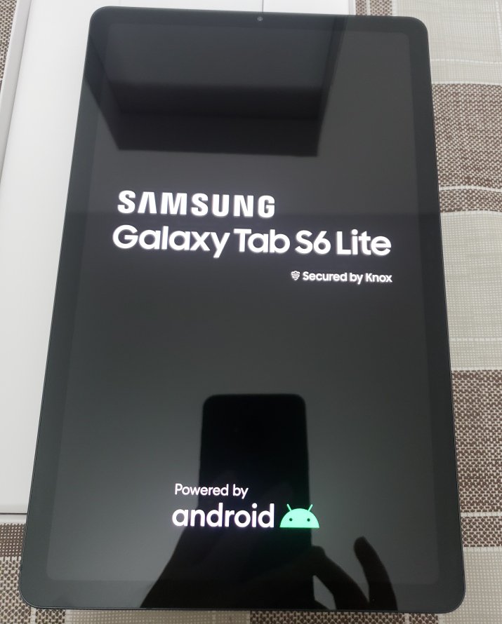 三星Galaxy Tab S6 WLAN(8GB/256GB)】报价_参数_图片_论坛_Samsung 