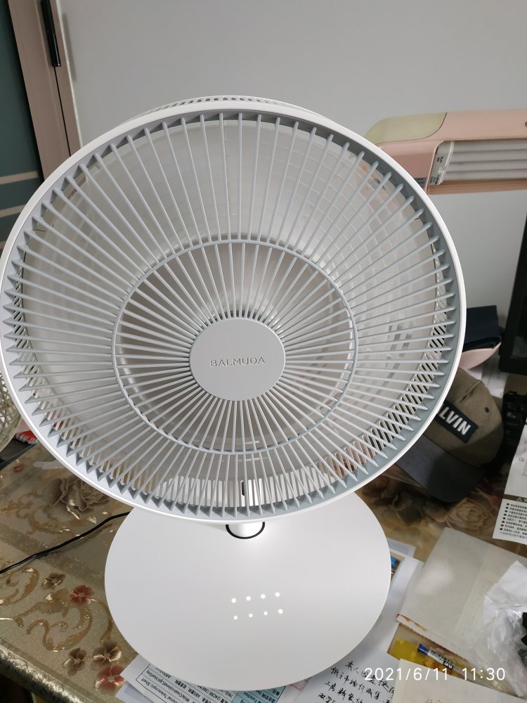 巴慕达egf-1680-wg点评