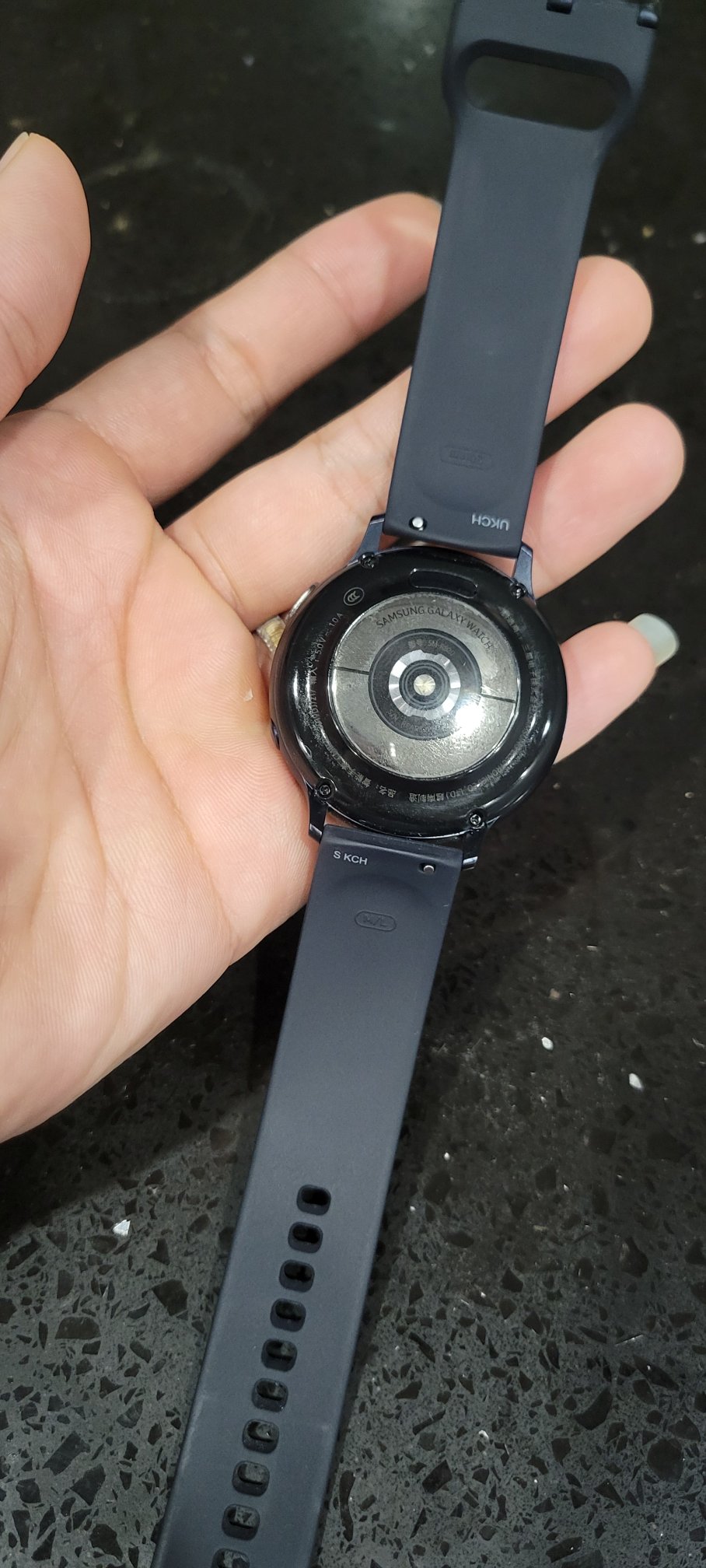 watch2】报价_参数_图片_论坛_samsung galaxy watch2三星智能手表