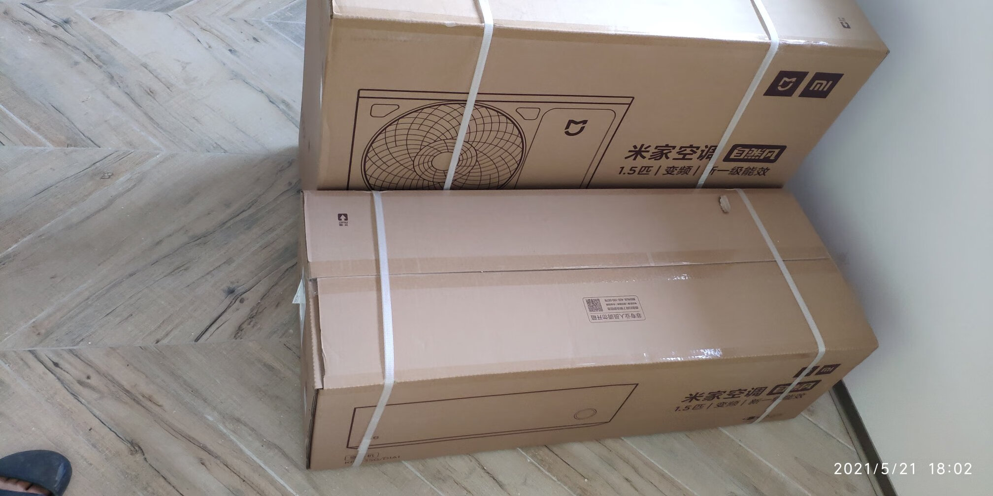 小米kfr35gwd1a1点评