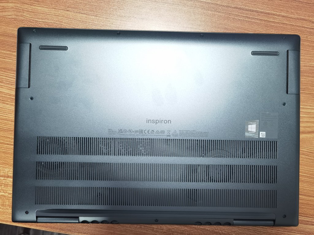 戴尔灵越 7610 16 plus第十一代英特尔酷睿i5,4g发烧级独立显卡,3k