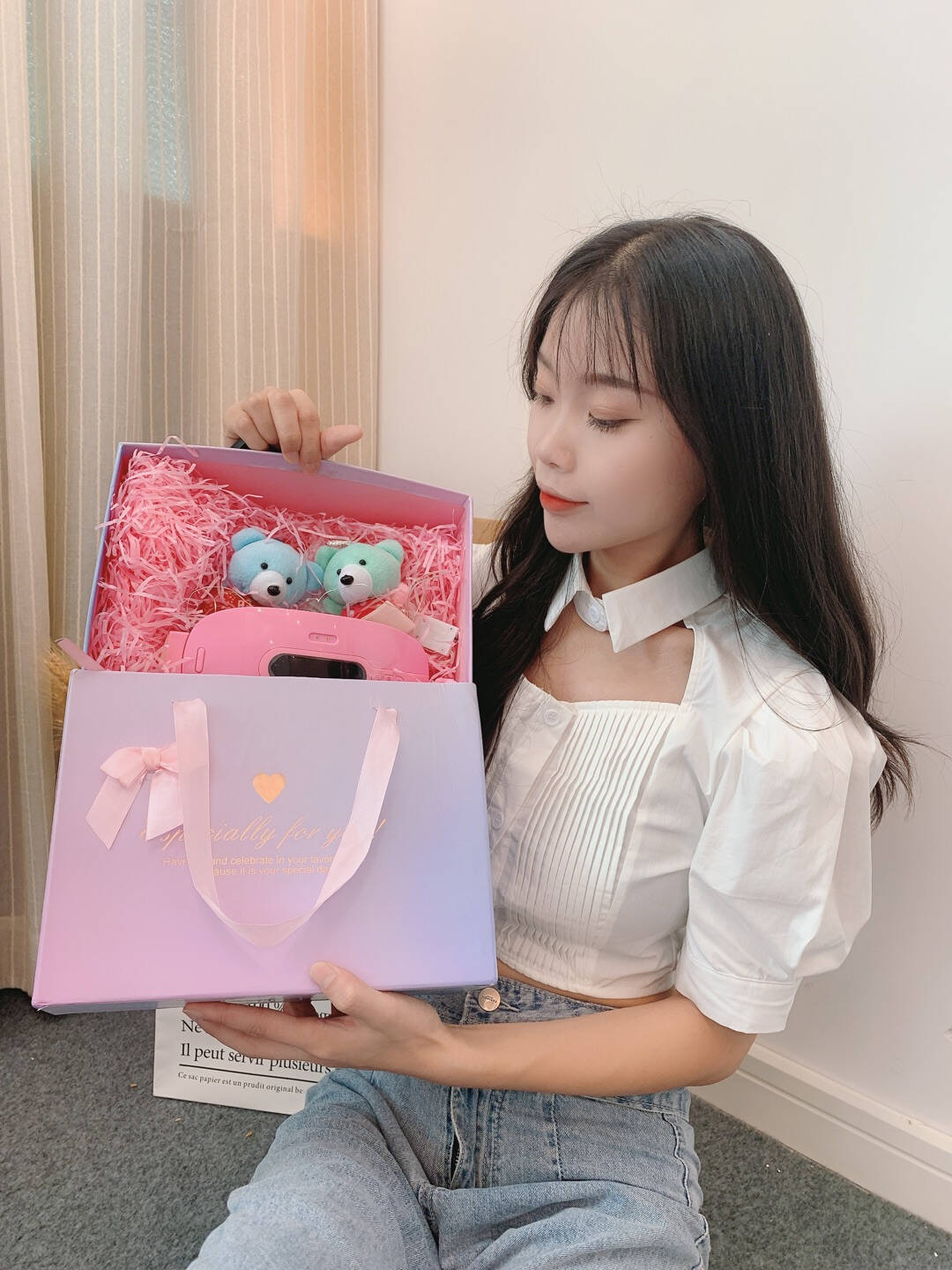 宁正堂大姨妈神器暖宫腰带生日礼物女送女友女朋友女孩礼物送老婆闺蜜爱人实用礼品腰护暖宫宝结婚纪念日生理期例假暖腰神器肚子疼月经痛经暖宫贴【礼品盒装】