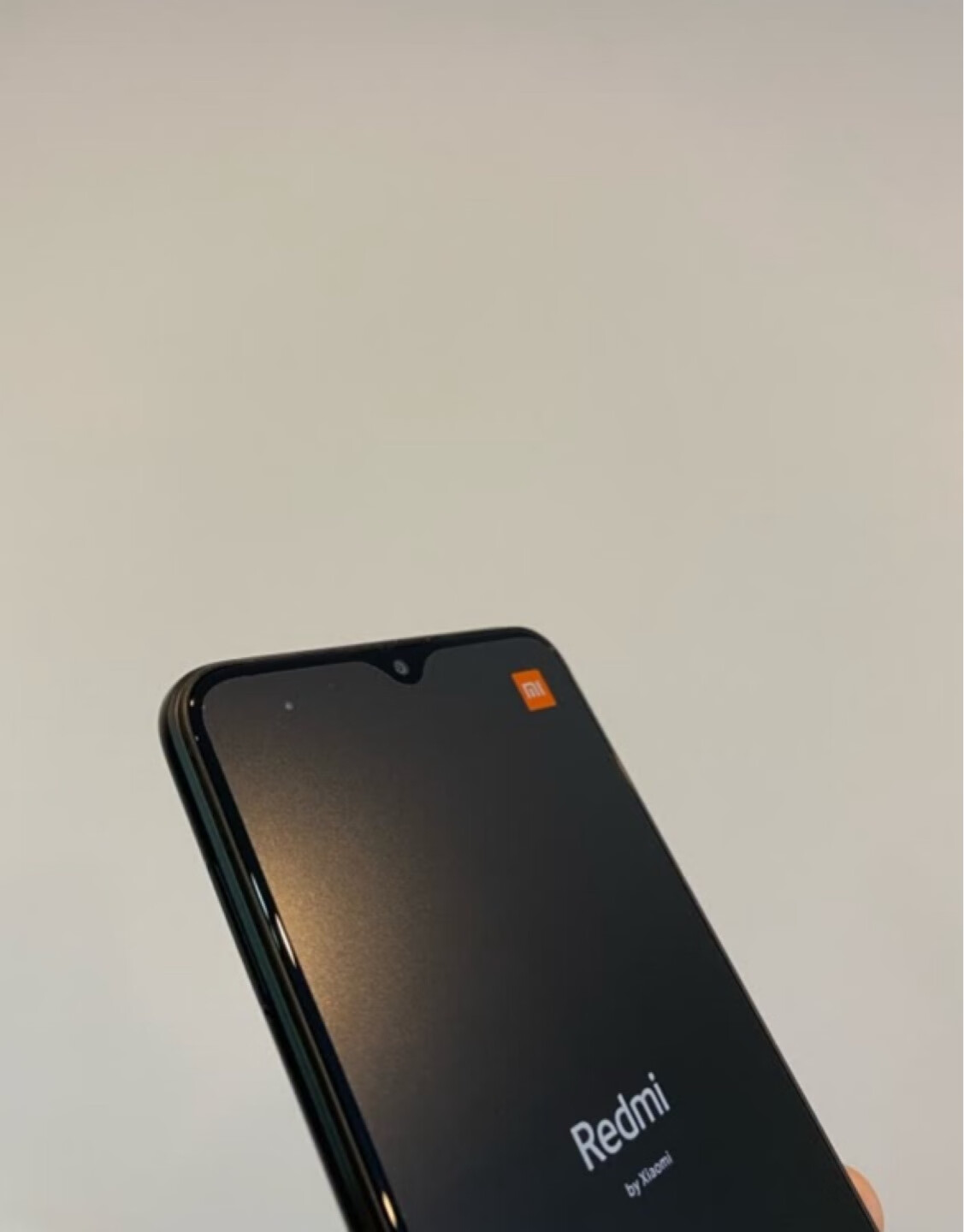 redmi8a4gb64gb全网通点评