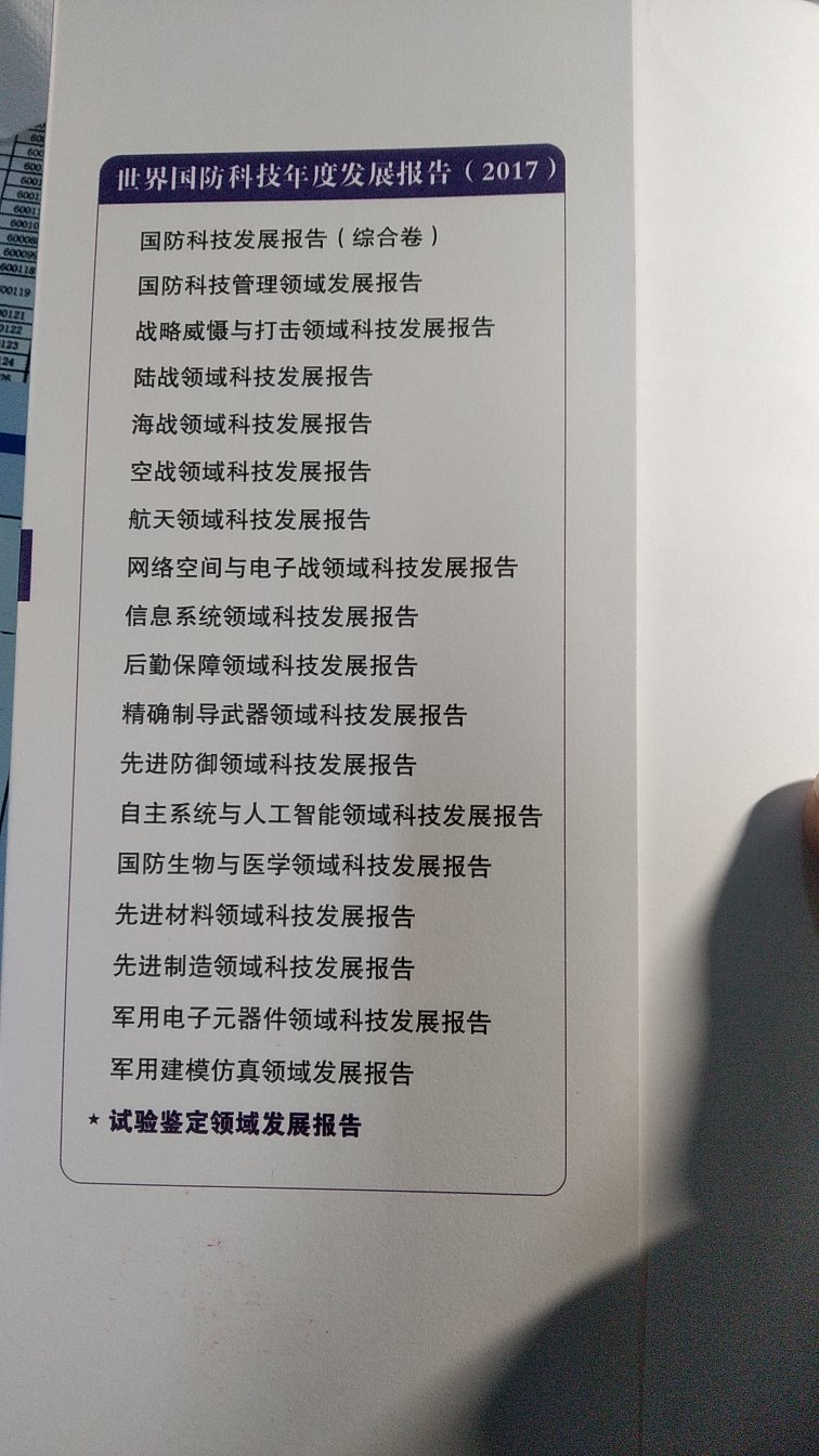 主要以美军动态为主，包括整体动态和专题，非常适合需要掌握行业动态的专业人士使用。